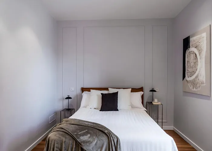 The Rent - Prestigious Multi-bedroom Overlooking St. Peter's Apartamento *