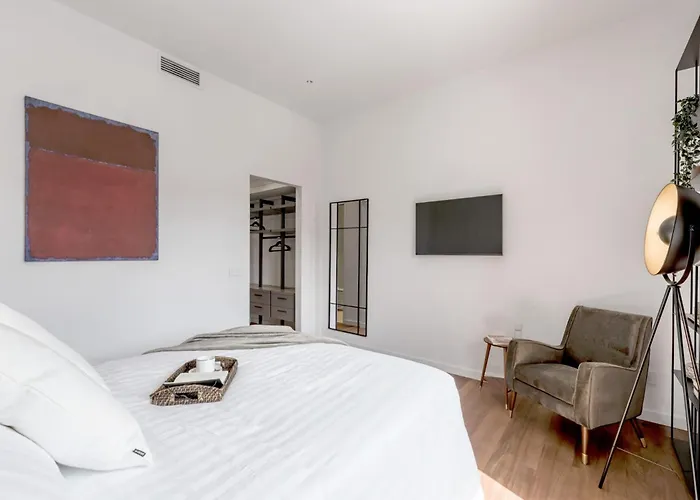 The Rent - Prestigious Multi-bedroom Overlooking St. Peter's Apartamento Roma