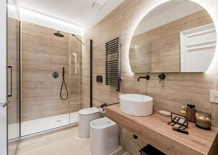 The Rent - Prestigious Multi-bedroom Overlooking St. Peter's * Roma