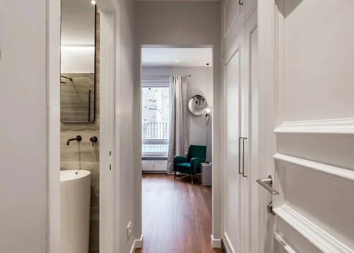 Apartamento The Rent - Prestigious Multi-bedroom Overlooking St. Peter's *