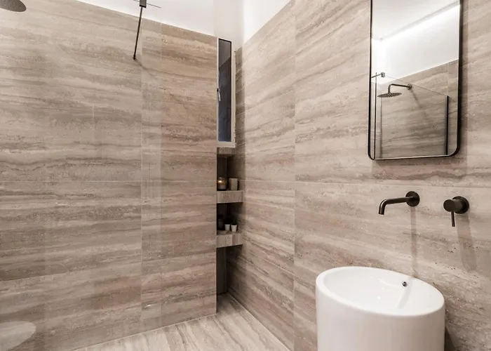 Apartamento The Rent - Prestigious Multi-bedroom Overlooking St. Peter's Roma